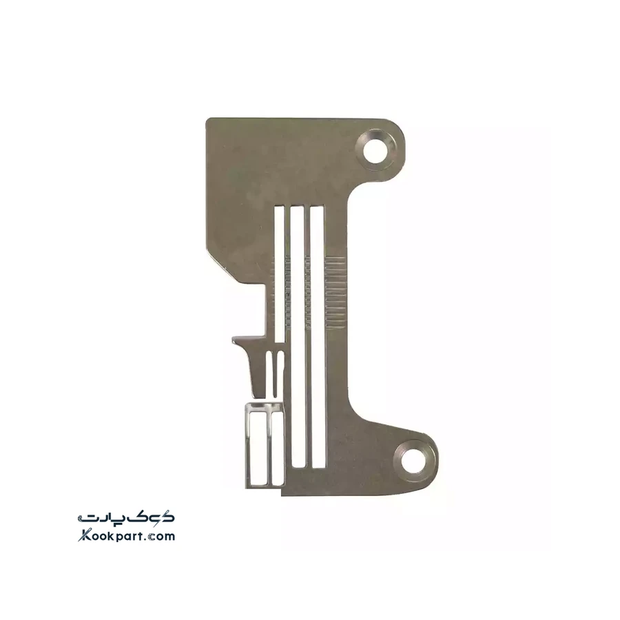 صفحه سردوز 4 نخ EXD 0