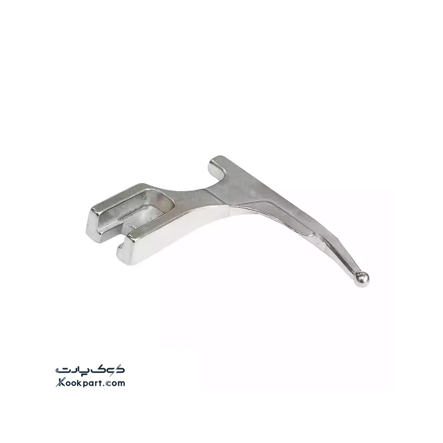 پایه راسته دوز یونیکورن مخصوص پارچه کار شده 1