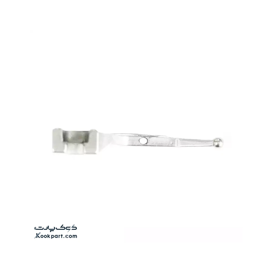 پایه راسته دوز یونیکورن مخصوص پارچه کار شده 2