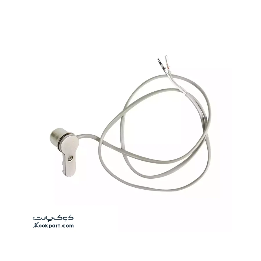 مگنت نخ راسته دوز