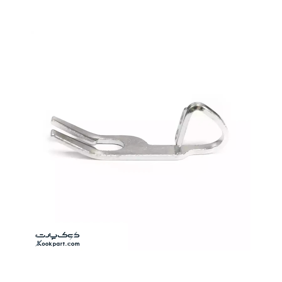 دوشاخ محافظ تیغ قیچی عمود 0
