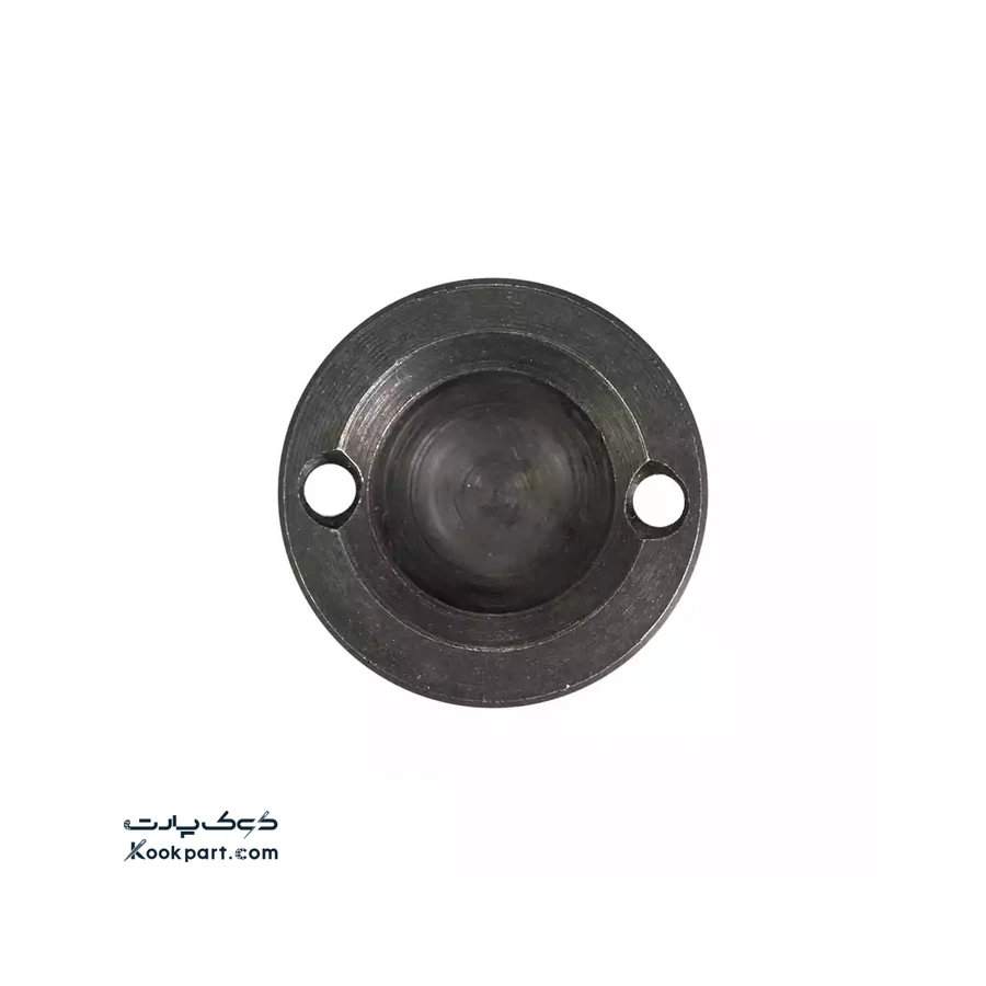 پیچ نگهدارنده تیغ قیچی 8 پر