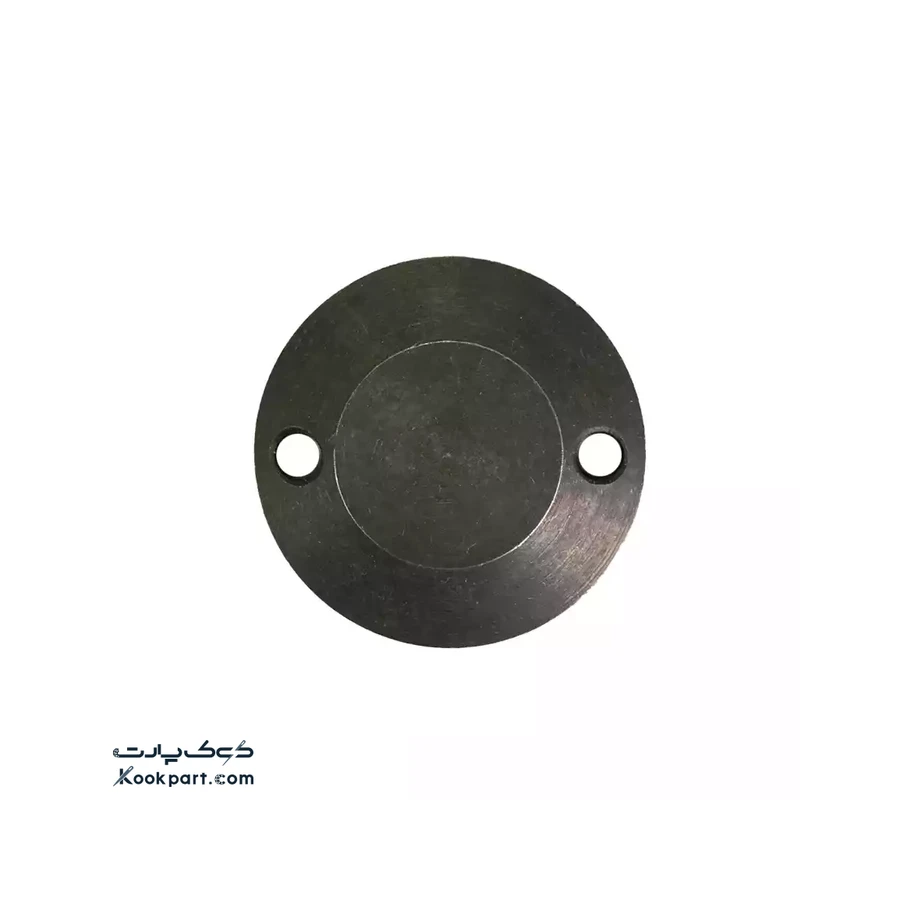 پیچ نگهدارنده تیغ قیچی 8 پر 0