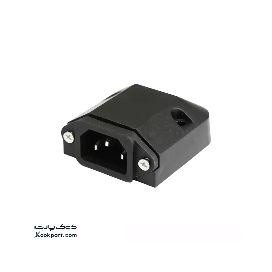 فیش کامل قیچی 8 پر