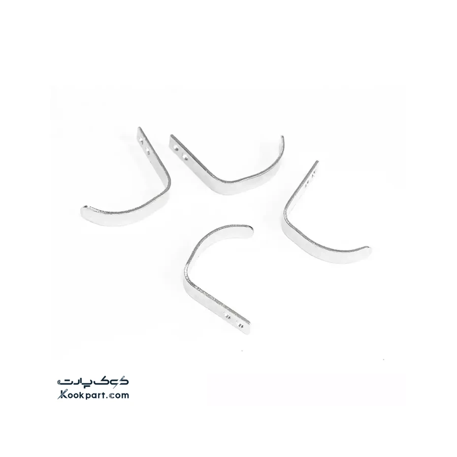 دسته بالابر محافظ تیغ قیچی برقی 0