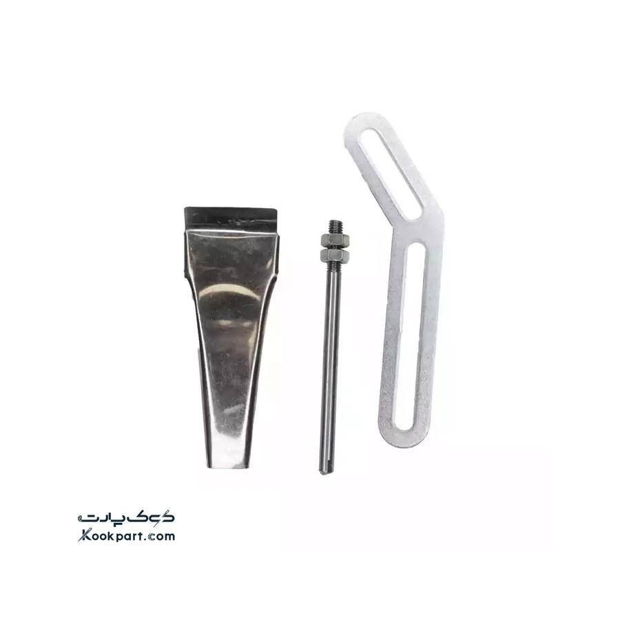 فولدر خطی میاندوز سایز 35