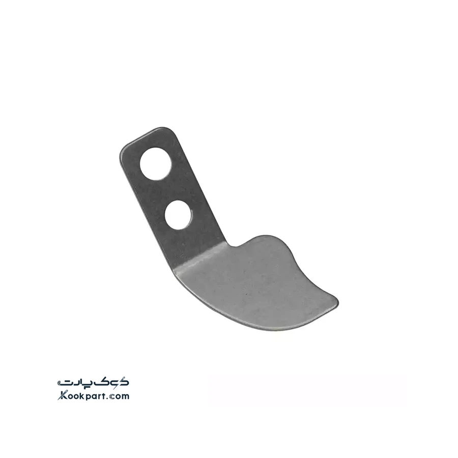 فنر دکمه گیر روی فک دکمه دوز اتومات سمت راست 0