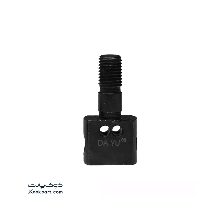 سوزن یند دو سوزن دوماکو ساده سایز 1.8