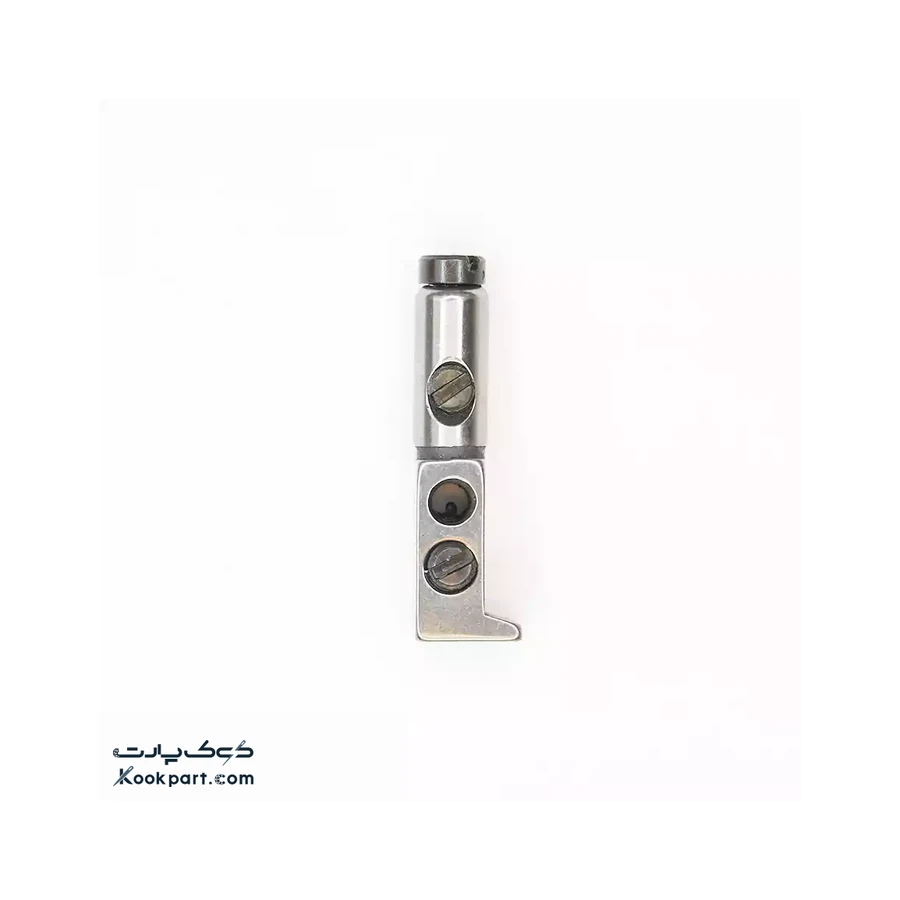 سوزن بند دو سوزن دوماکو استپ دار سایز 3.16 0