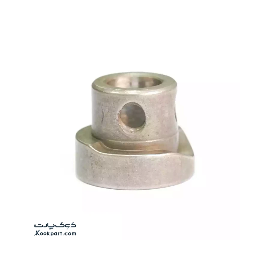 قلوه تیغ پایین دستگاه الیک دوپل