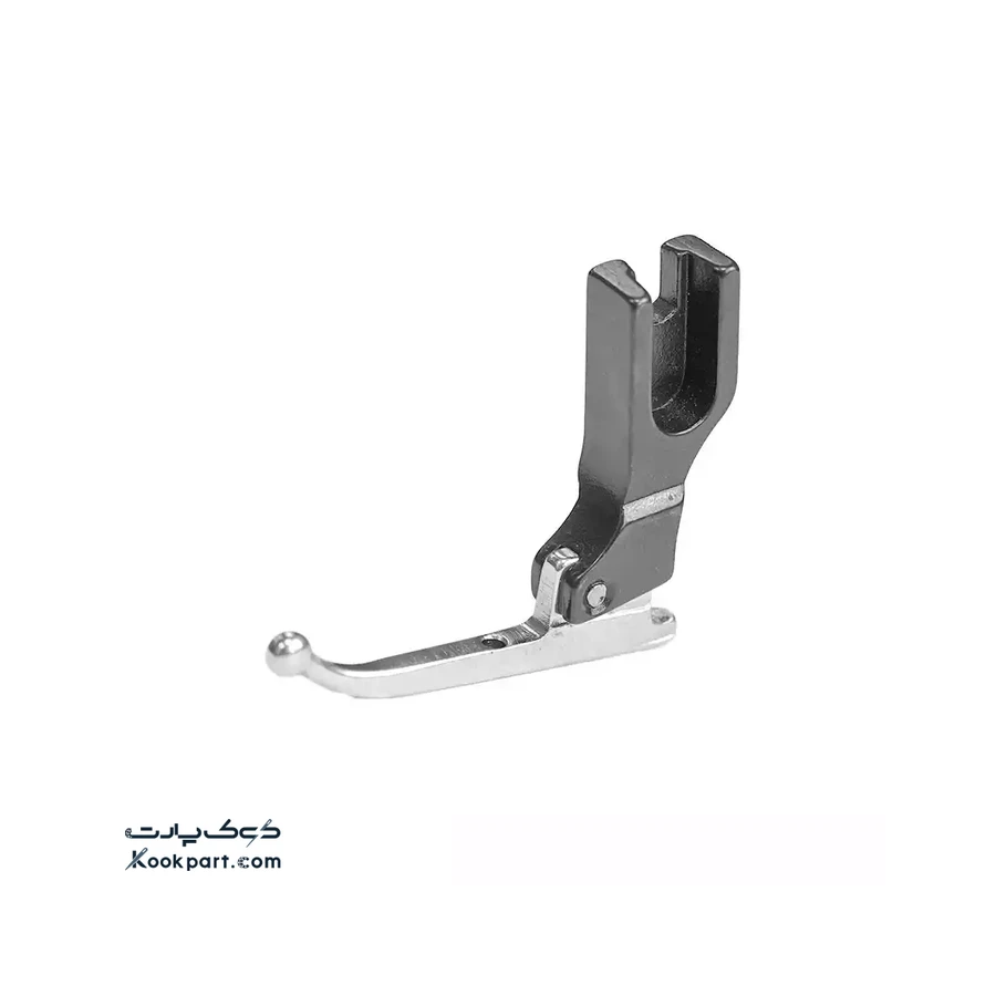 پایه راسته دوز یونیکورن بلند فنر دار مخصوص پارچه کار شده 0
