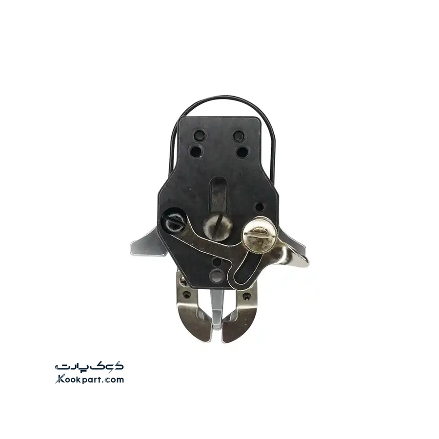 فک دکمه دوز 0